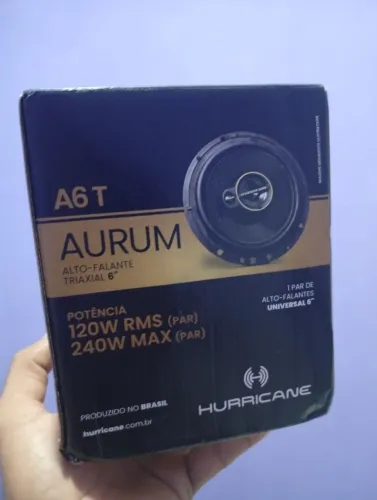 Vende fone 6 polegadas