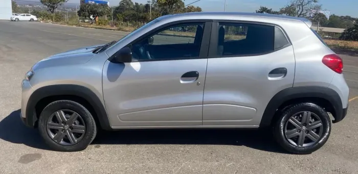 Aluguel/locação veículo Kwid Uber 99 indriver 
