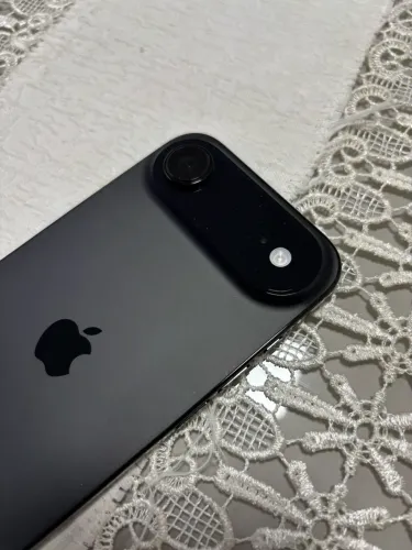 Apple IPhone Air 256gb Preto Novinho