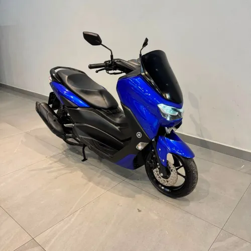 YAMAHA NMAX Connected 160 ABS 2023/2024
