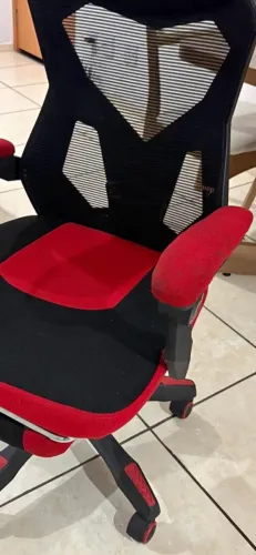 Cadeira gamer