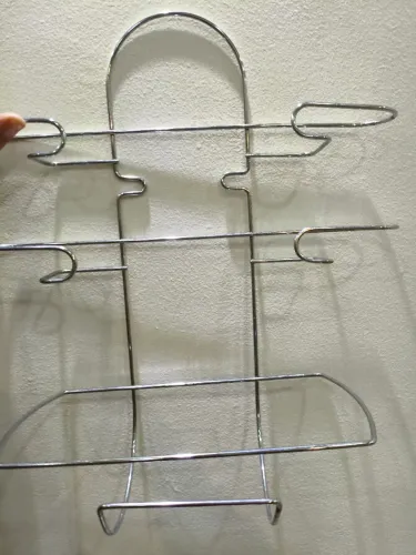 Suporte para papel toalha