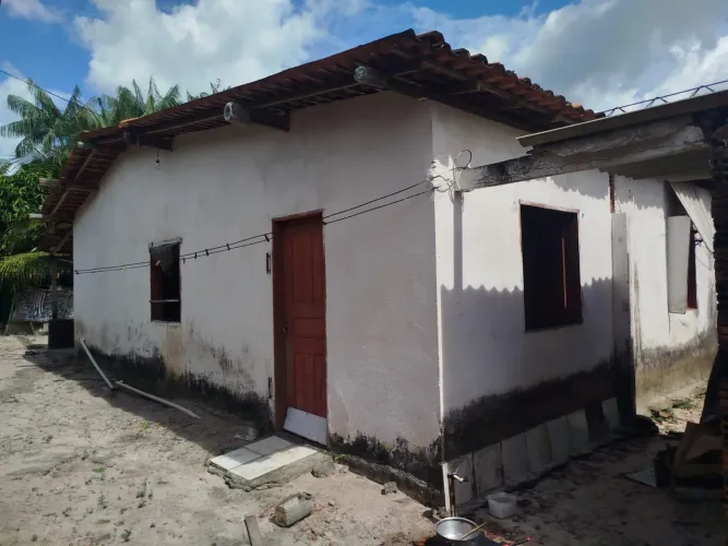 Resolvi vender, ótimo imóvel para morar