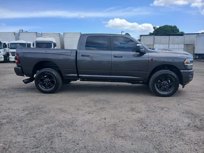 Ram 2500 Laramie 6.7 TDI CD 4X4 Diesel 2024
