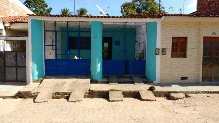 Casa para alugar no Jacintinho