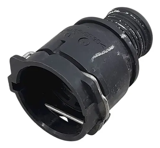 Conector Mangueira Ar Quente Gm Tracker Premier 1.4 2019 1