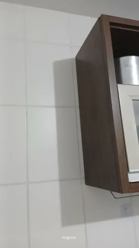Um belo armário para sua cozinha.