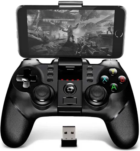 Controle Ipega 9076