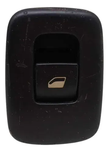 Botão Vidro Traseiro Esquerdo Citroën C5 2011
