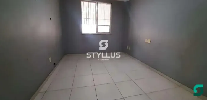 Engenho Novo | Apartamento 1 quarto