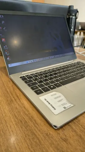 Galaxy Book go