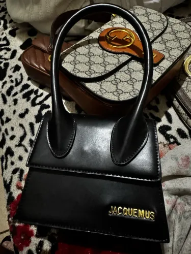 Bolsa Jacquemous