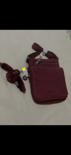 Bolsa kipling