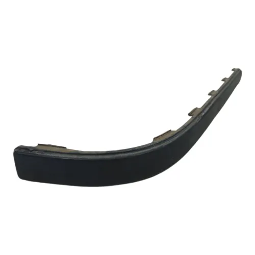 Friso Parachoque Traseiro Esquerdo Vw Parati G3 1999 A 2005