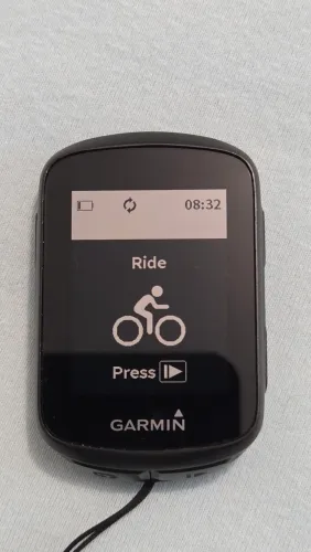 Garmin Edge 130 em ótimo estado