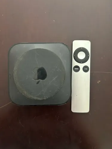 Apple TV A1469