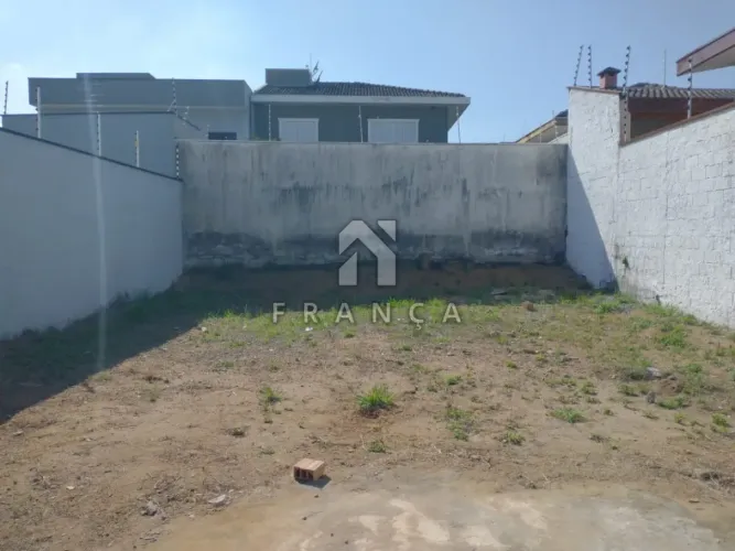 TERRENO - VILLA BRANCA