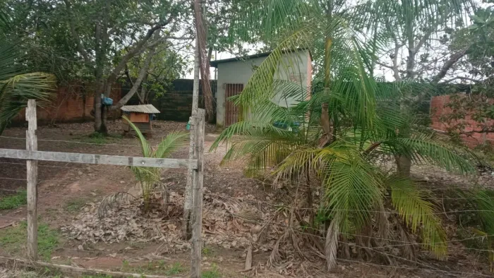 Casa a venda