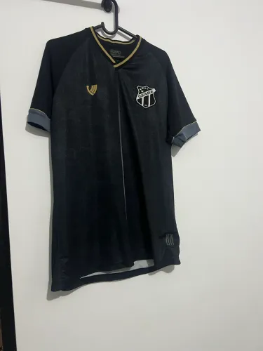 Camisa Ceara Oficial III 2020
