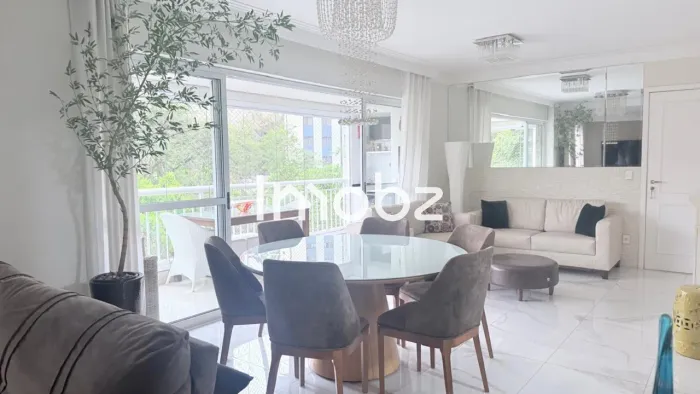 Apartamento à venda no Residencial Habitat Condomínio Club - Antônio Aggio, 1005 - São Pau