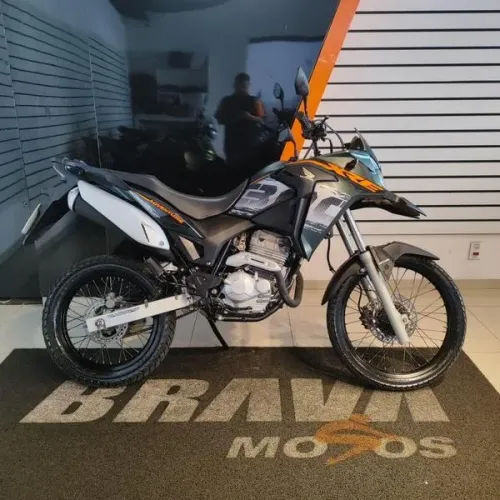 HONDA XRE 300 ABS ADVENTURE 2021