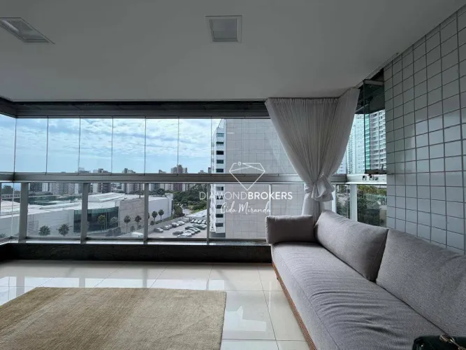 Apartamento com 4 dormitórios, 173 m² - venda por R$ 2.250.000,00 ou aluguel por R$ 16.200