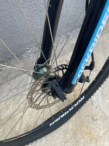 Bicicleta 21 Marchas 