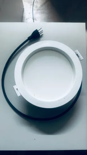 Luminária LED embutida PHILIPS 