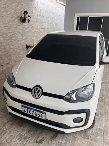 Volkswagen Up! Move I Motion 1.0 T. Flex 12V 5P 2019