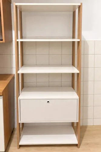 Estante multiuso