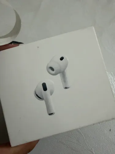 AirPods Pro 3 novo 