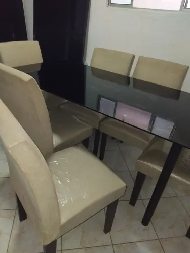 Mesa de Jantar