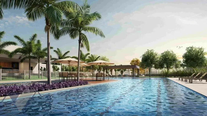 Terreno à venda, 391 m² por R$ 399.000,00 - FAG - Cascavel/PR