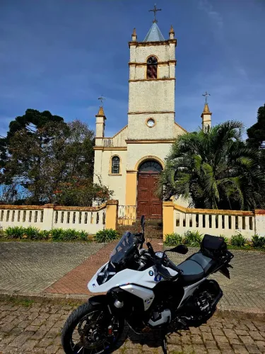 Bmw gs 1300