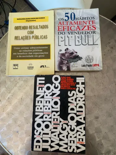 Livros