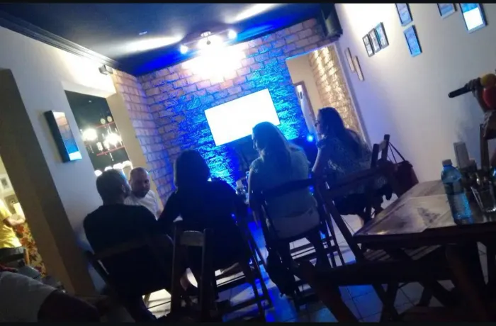 Repasse de bar/restaurante em funcionamento 