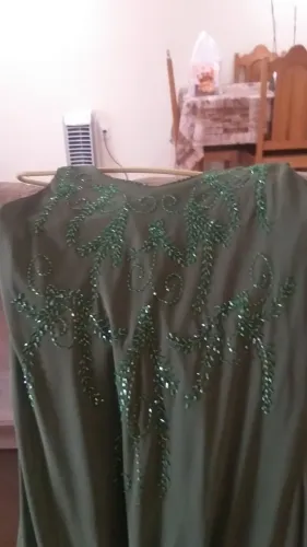 Vestido de festa