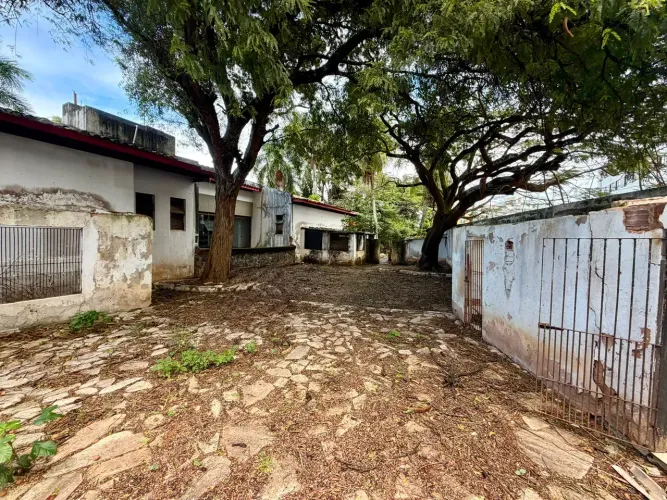 Rio Vermelho VENDO | Terreno com 2880 m² | Vista Mar | Nascente