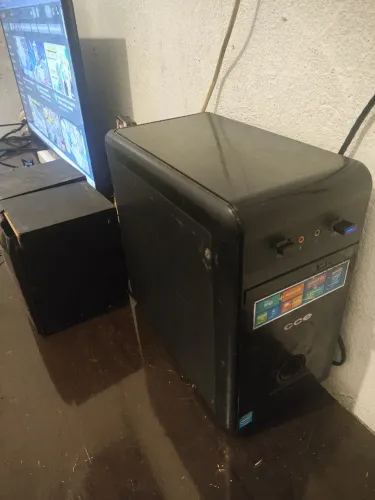 Mini PC CCE