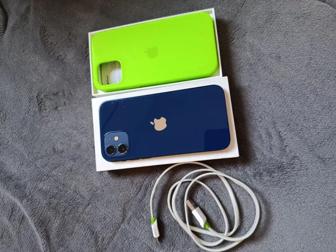 Vendo iPhone 12