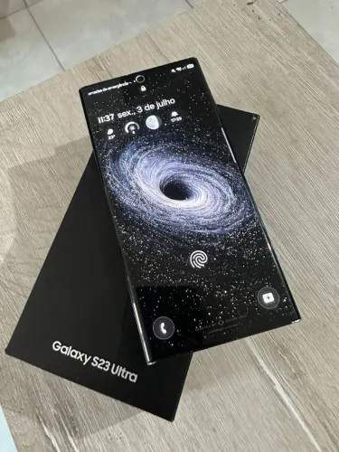 Samsung Galaxy S23 ultra
