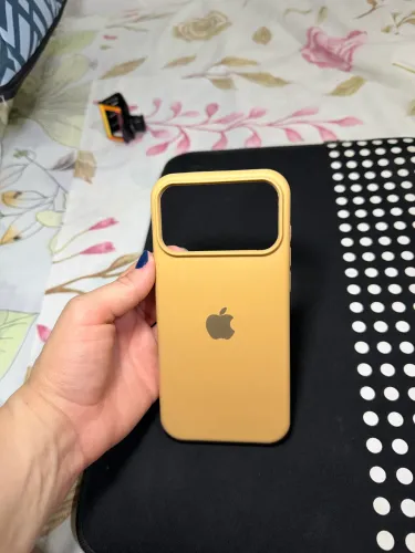 Capinha iPhone 17 pro max