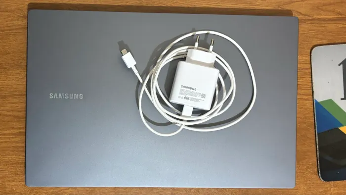 Notebook Samsung Galaxy Book4