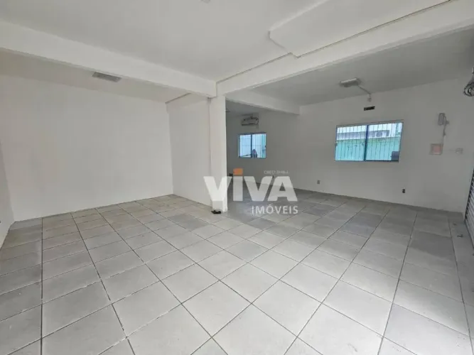 Sala para alugar, 55 m² por R$ 2.990,00/mês - Fiúza Lima - Itajaí/SC