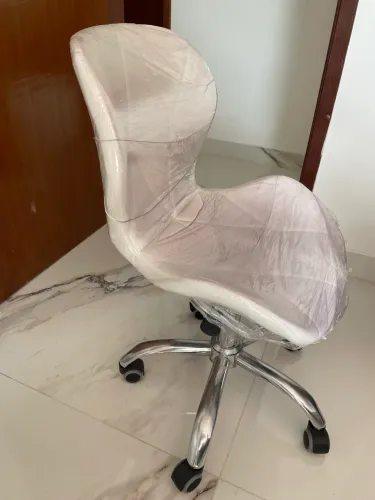 Cadeira rodinha