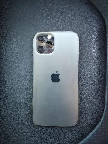 iPhone 12 Pro 