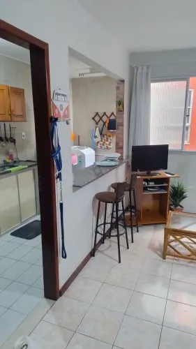 Apartamento temporadas