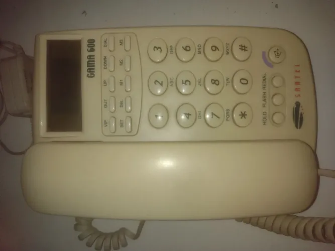AP telefone Fixo