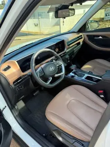 Hyundai Creta Platinum 1.0 TB 12V Flex AUT 2026