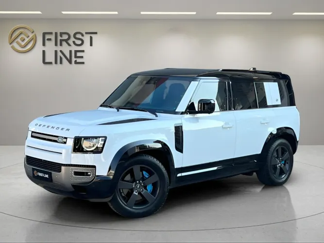 Land Rover Defender 110 X D300 HSE Mhev DIE AUT 2024